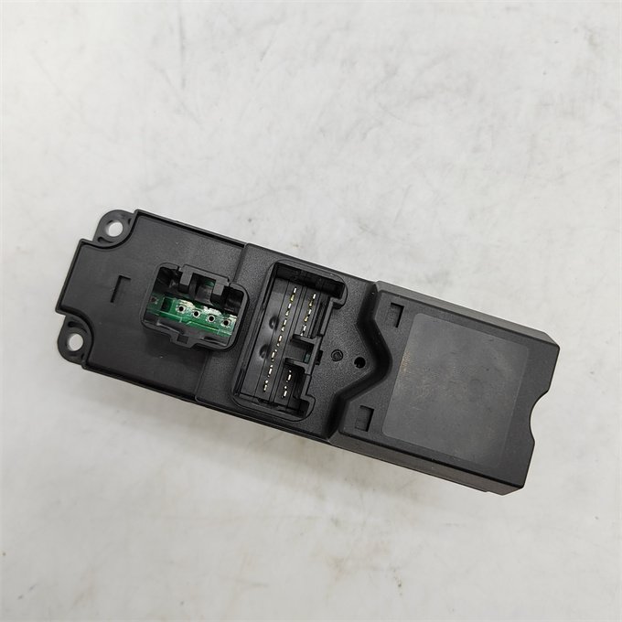 WLGRT Window Switch BL4E-66-350W1 for Mazda FAMILY 1.6L 06-10 Happin 1.3L 1.6L 07-13