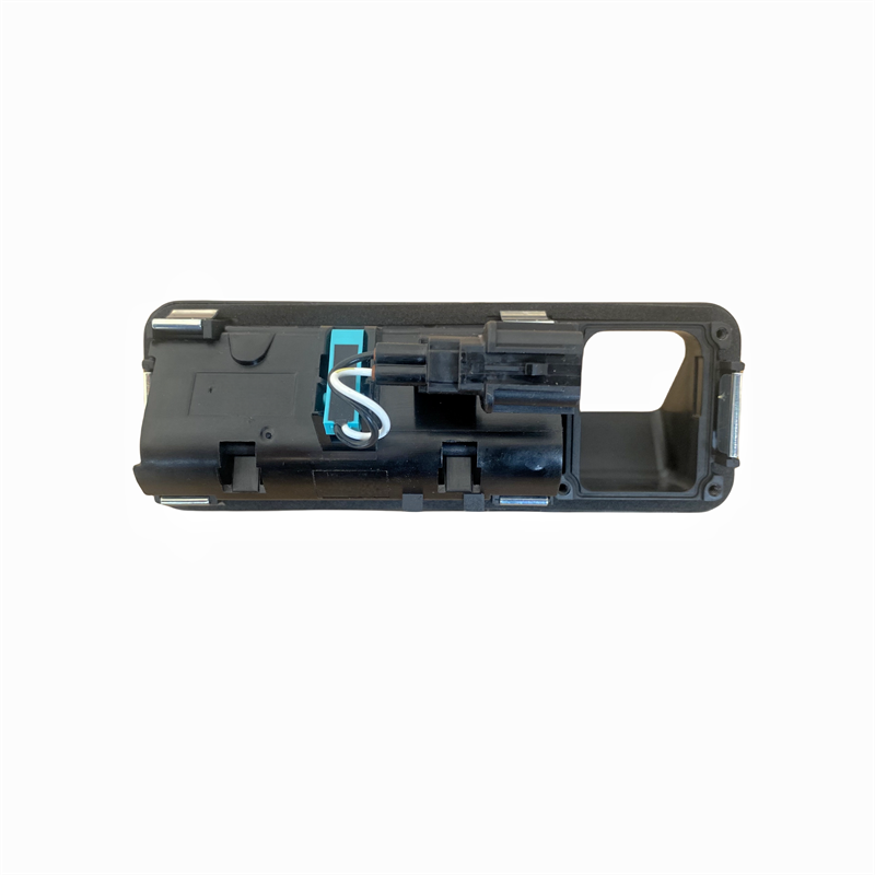 Rear Trunk Open Button Tail Gate Handle Switch for Kia 2015 2016 2017 2018 2019 Sorento 81260-C5010 81260C5010