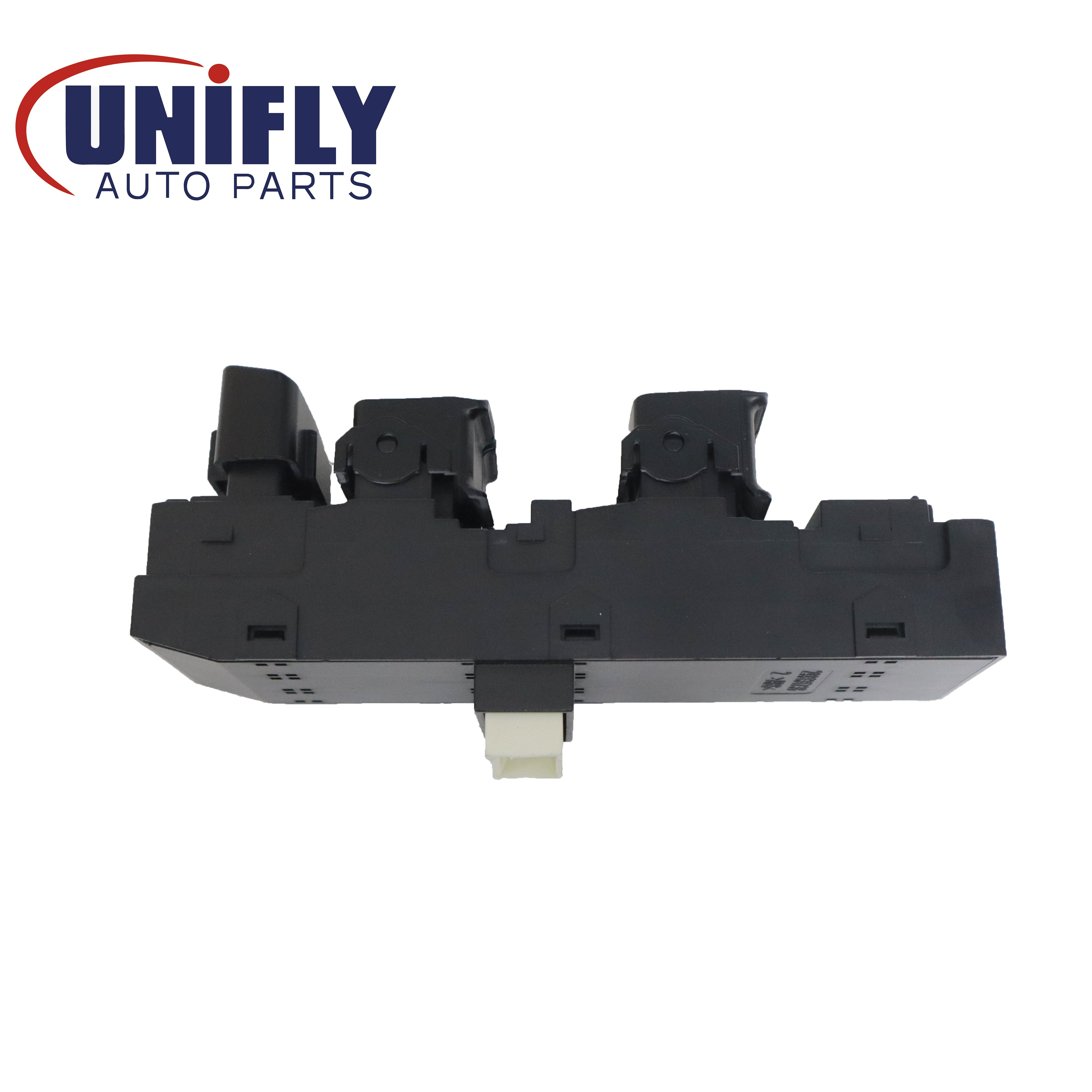 UNIFLY Auto Parts Electric Power Window Switch for Hyundai I20 2nd GEN 2014-2020 93570-C7121 RHD