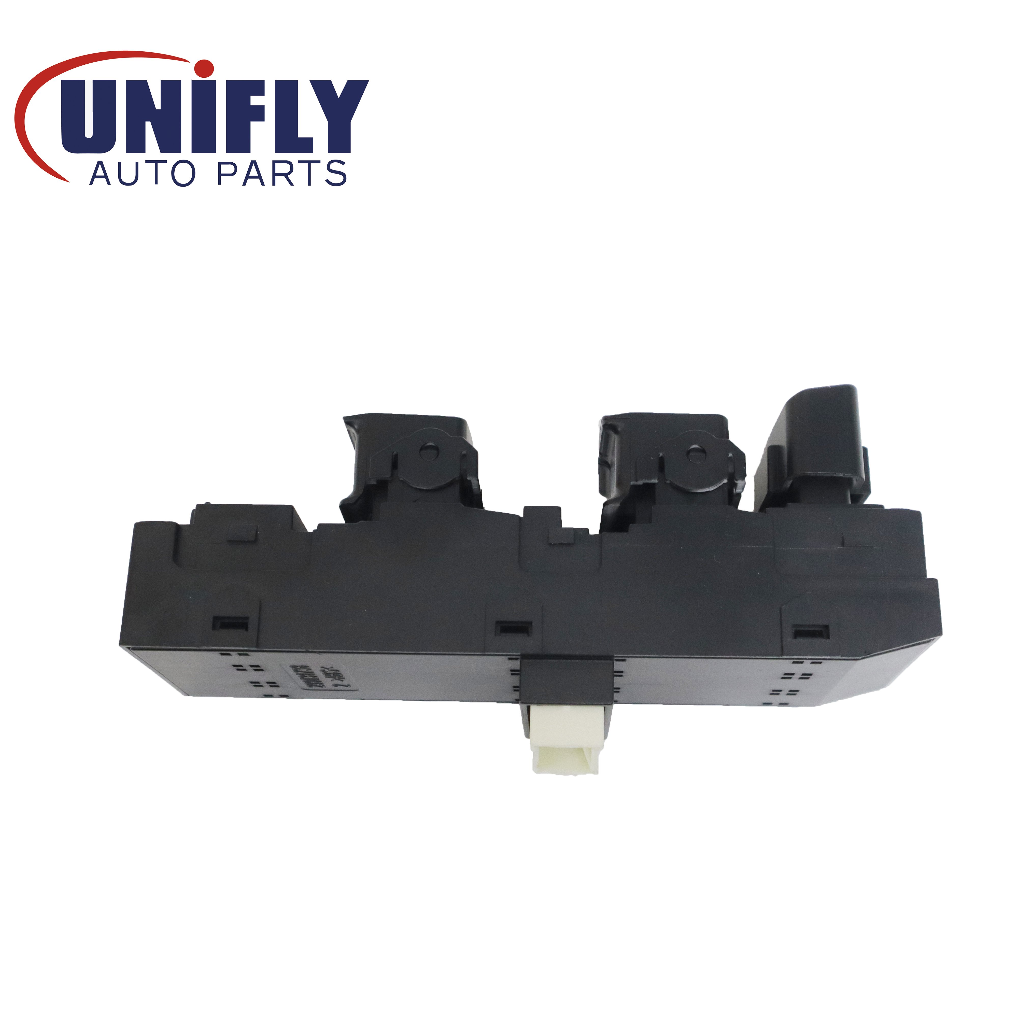 UNIFLY Auto Parts Electric Power Window Switch for Hyundai I20 2nd GEN 2014-2020 93570-C7121 RHD