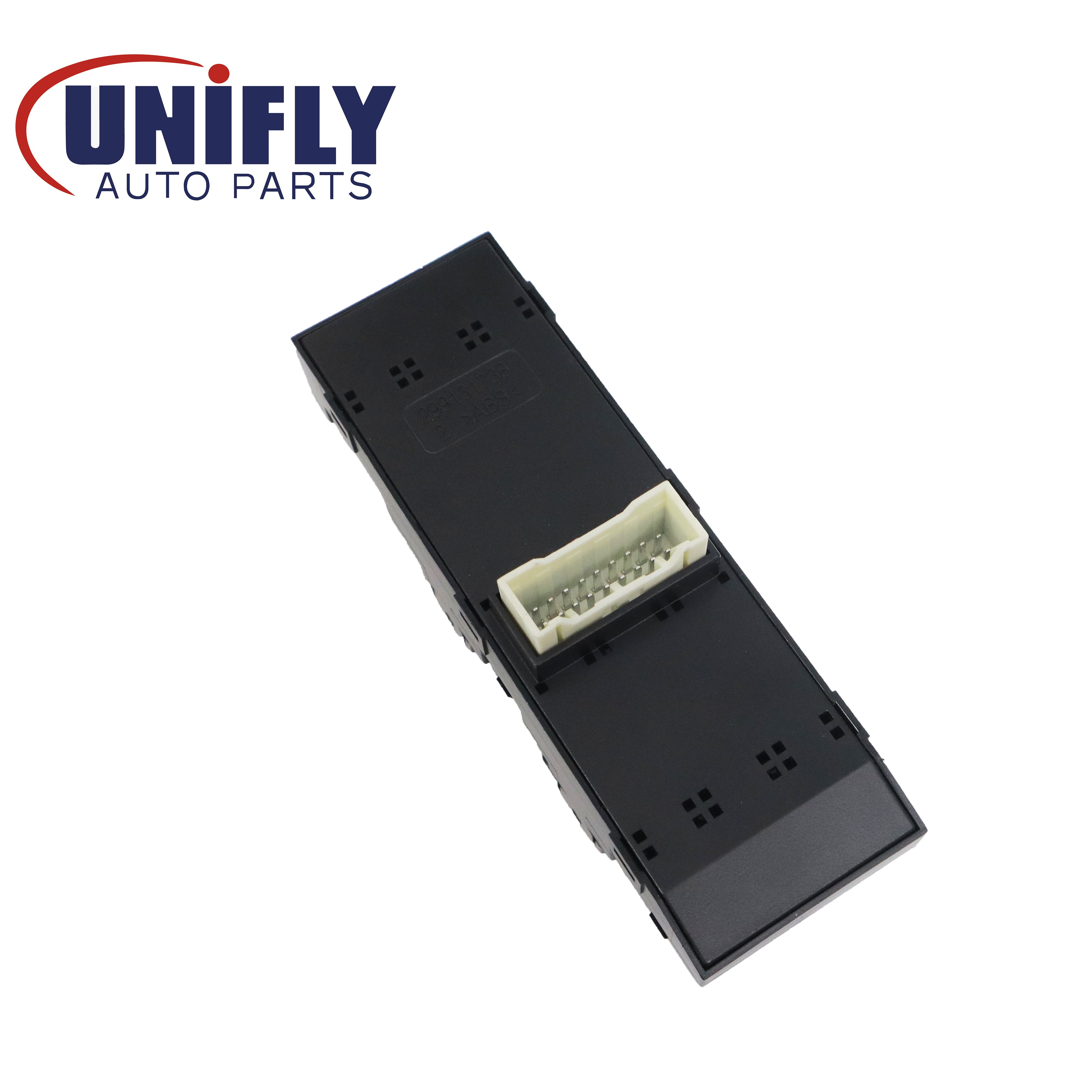 UNIFLY Auto Parts Electric Power Window Switch for Hyundai I20 2nd GEN 2014-2020 93570-C7121 RHD