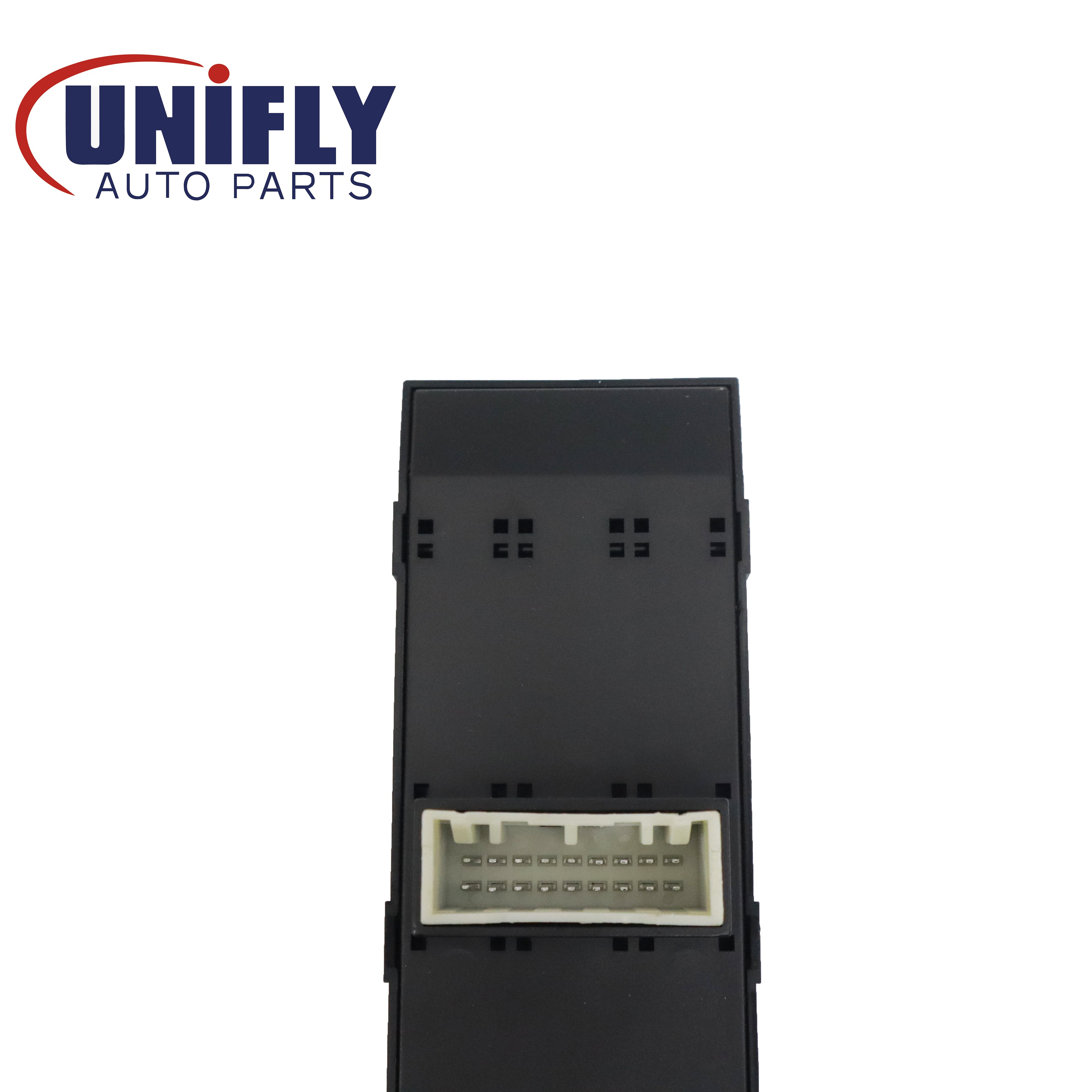 UNIFLY Auto Parts Electric Power Window Switch for Hyundai I20 2nd GEN 2014-2020 93570-C7121 RHD