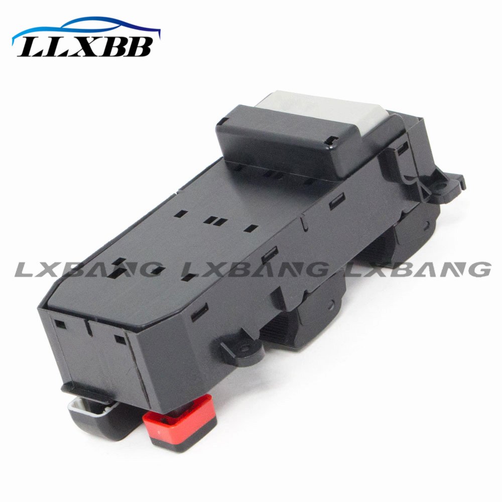 New Power Window Master Control Switch 35750-SWA-K01 for Honda CR-V CRV 35750-SWA-KO1 35750SWAK01