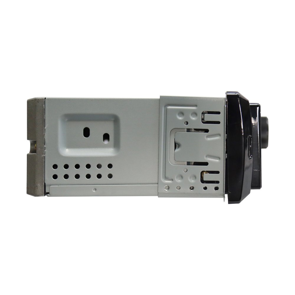 OEM Phone Control Stereo Music Player Dual USB Charging Port Fm Transmitter Full Touch Car Kit Mp3 Player