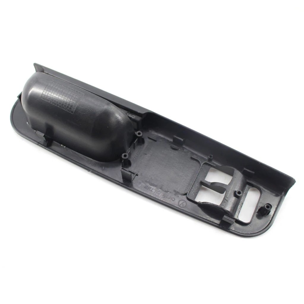 Window Switch Control Panel Trim 3B1867171D Power Window Switch Panel for VW Golf 4 Passat 1998-2005 or Skoda Octavia 2 Door