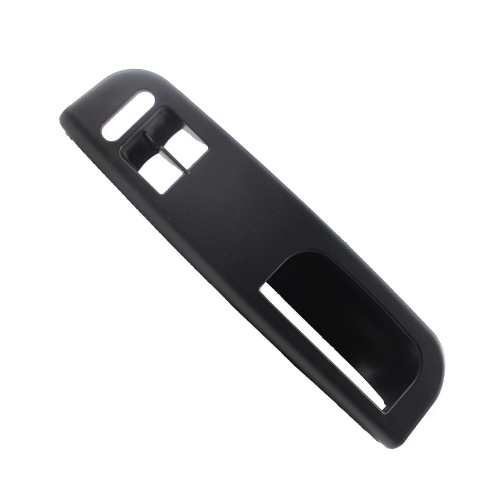 Window Switch Control Panel Trim 3B1867171D Power Window Switch Panel for VW Golf 4 Passat 1998-2005 or Skoda Octavia 2 Door