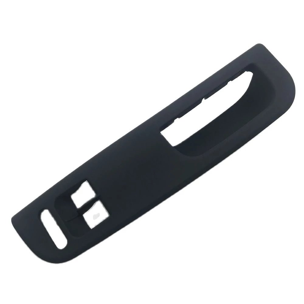 Window Switch Control Panel Trim 3B1867171D Power Window Switch Panel for VW Golf 4 Passat 1998-2005 or Skoda Octavia 2 Door