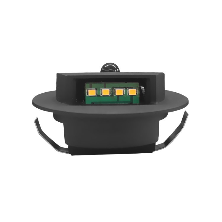 Geagood Smart Home Lights with Sensor Switch Motion Sensor Smart Motion Sensor Security Lighting for Outdoor and Indoor