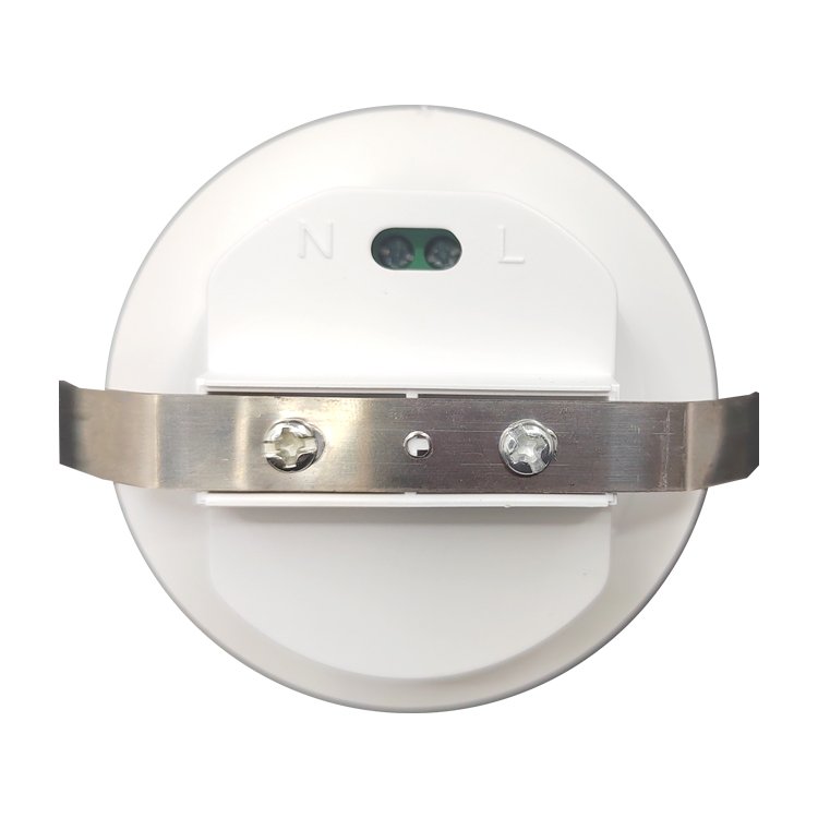 Geagood Smart Home Lights with Sensor Switch Motion Sensor Smart Motion Sensor Security Lighting for Outdoor and Indoor