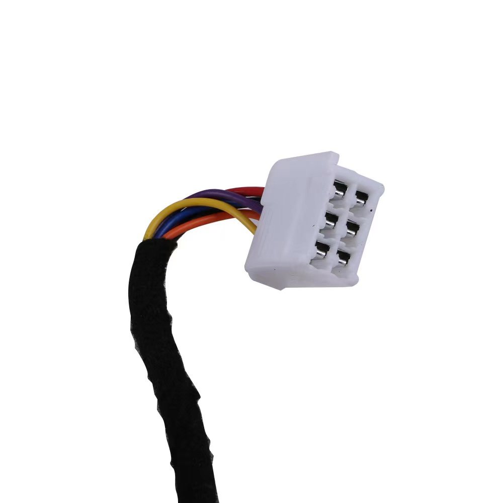 Tail Cover Electric Strut