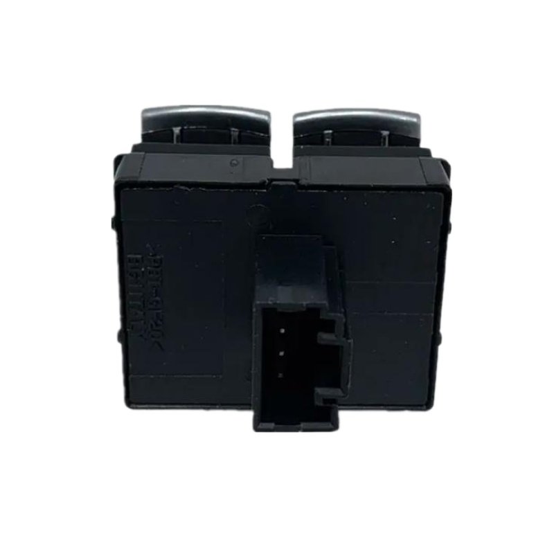 Electric glass regulator switch Window switch For VW Golf MK5 MK6 GTI EOS 2006-2013 5K3959857 5K3959857B