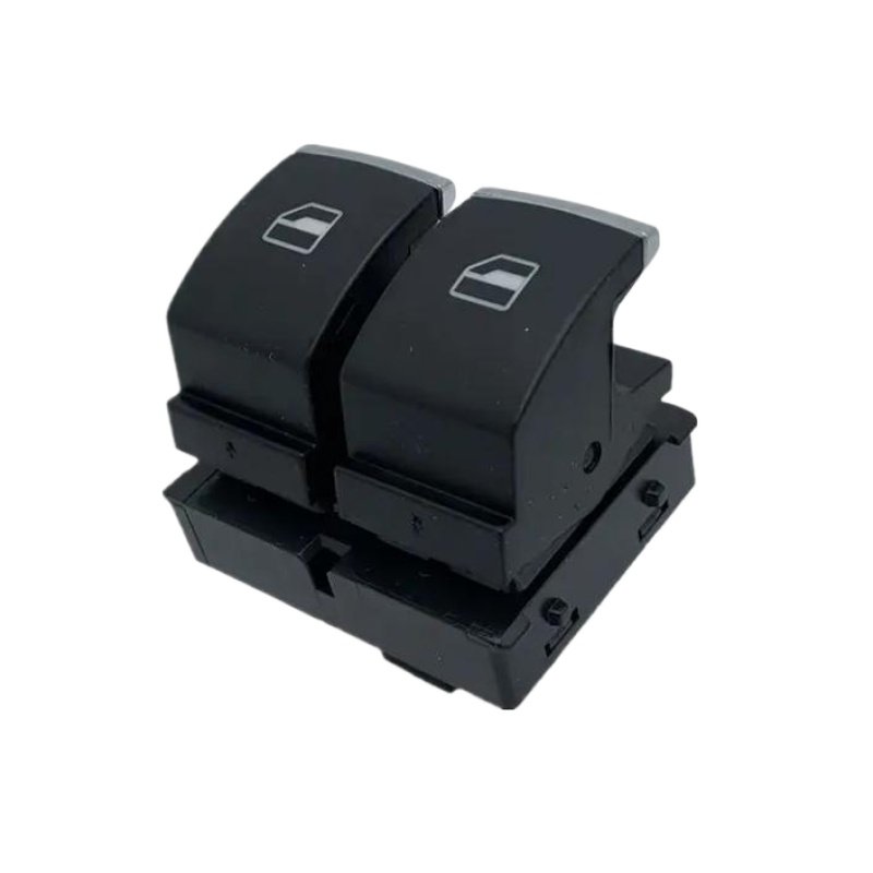 Electric glass regulator switch Window switch For VW Golf MK5 MK6 GTI EOS 2006-2013 5K3959857 5K3959857B