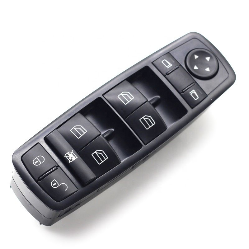 Factory Direct High Quality A1698206610 1698206610 Window Switch for MERCEDES-BENZ A-CLASS W169 B-CLASS W245
