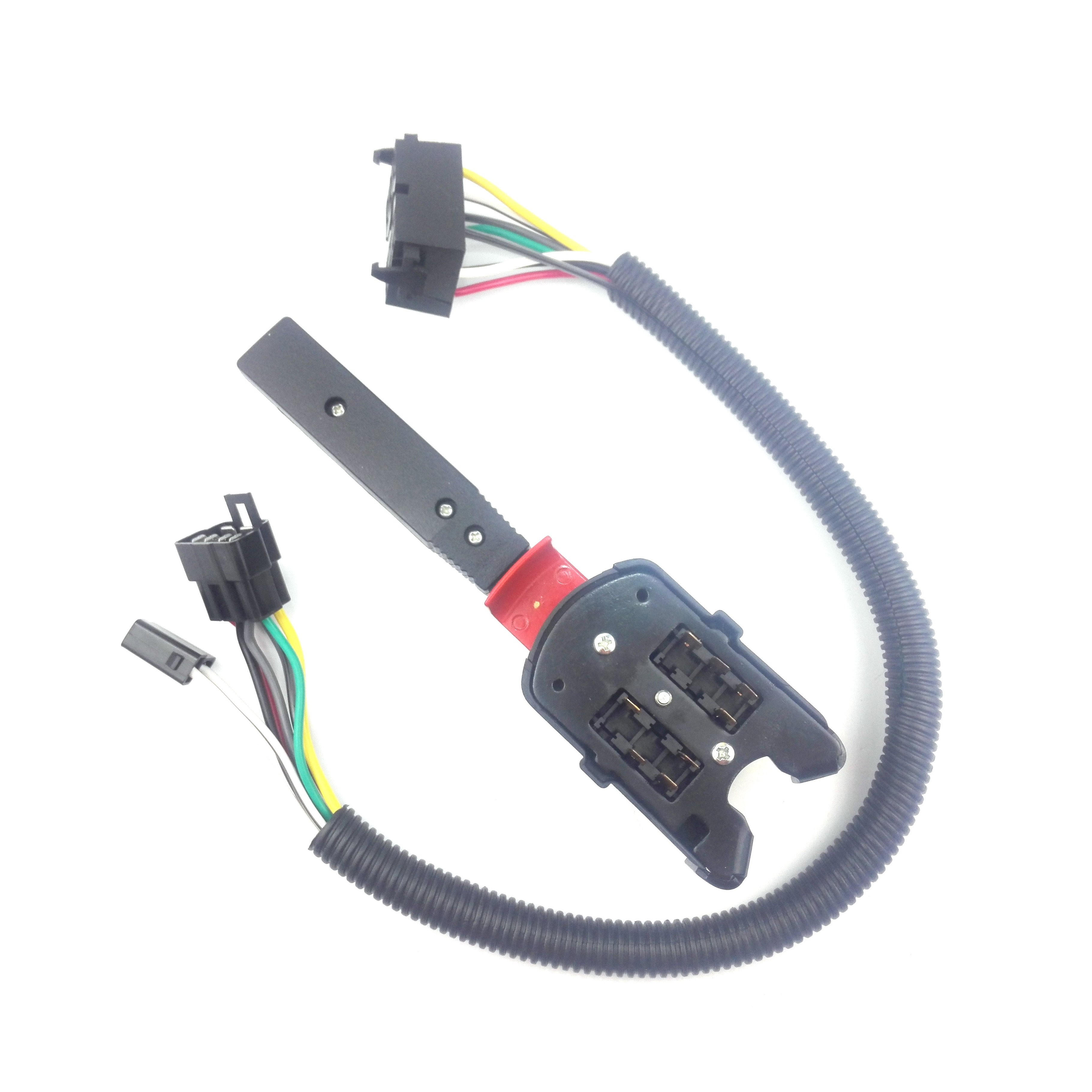 978-5102 3544933C93 Turn Signal Switch Complete Harness for Freightliner 3544933C92