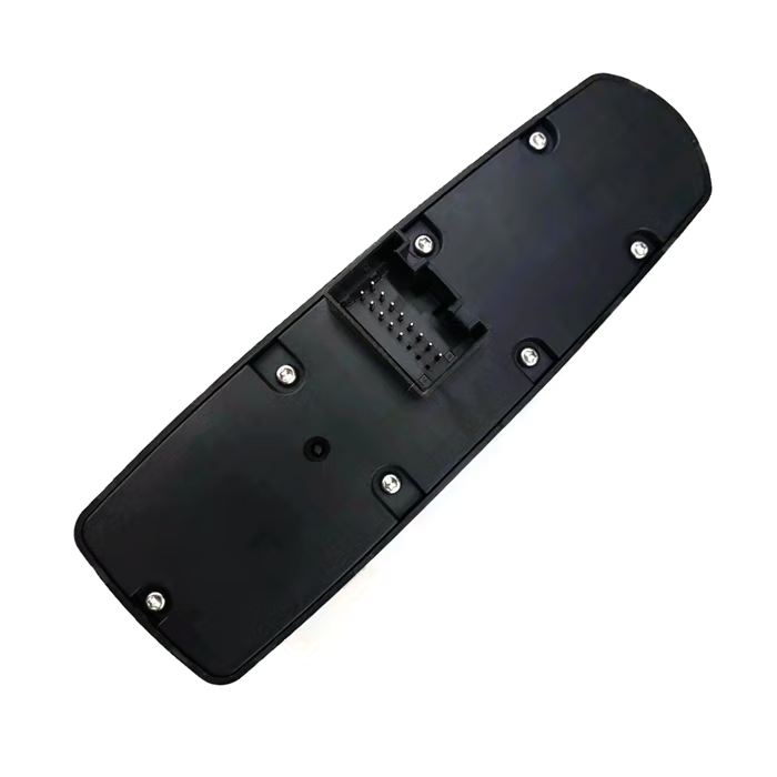 Front Left Master Power Lifting Window Switch for Porsche Cayenne Panamera 7PP959858AF 7PP959858H 7PP959858R