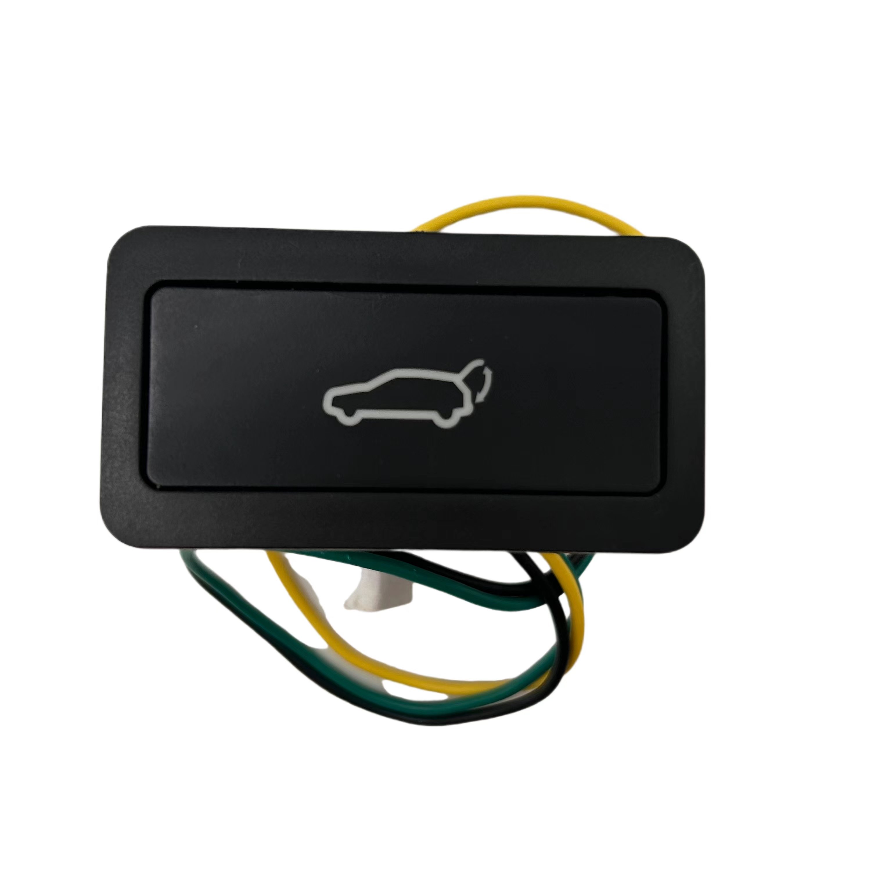 Factory Supply Tailgate Switch Button Release Lock Switch Automotive Switch for Volkswagen