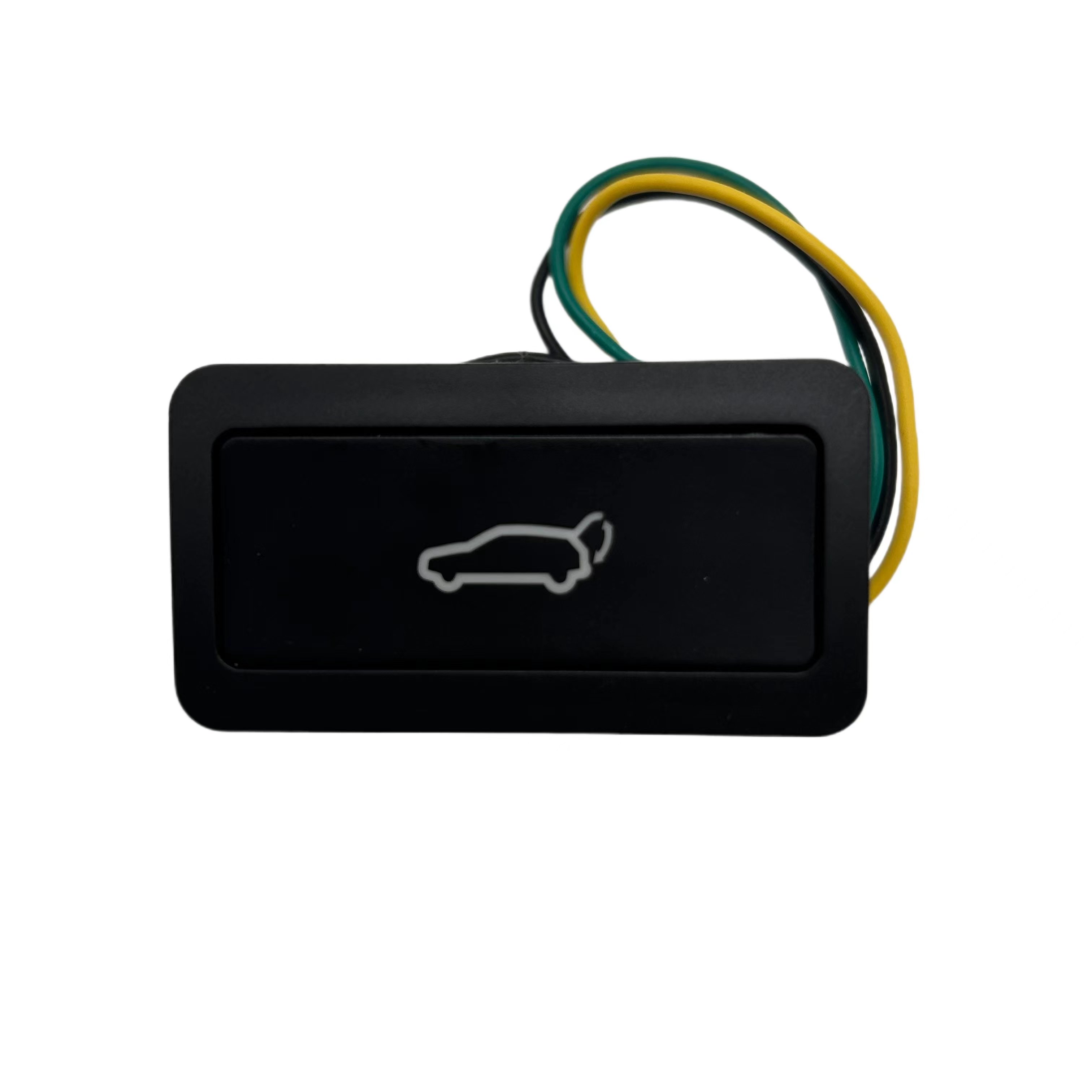 Factory Supply Tailgate Switch Button Release Lock Switch Automotive Switch for Volkswagen