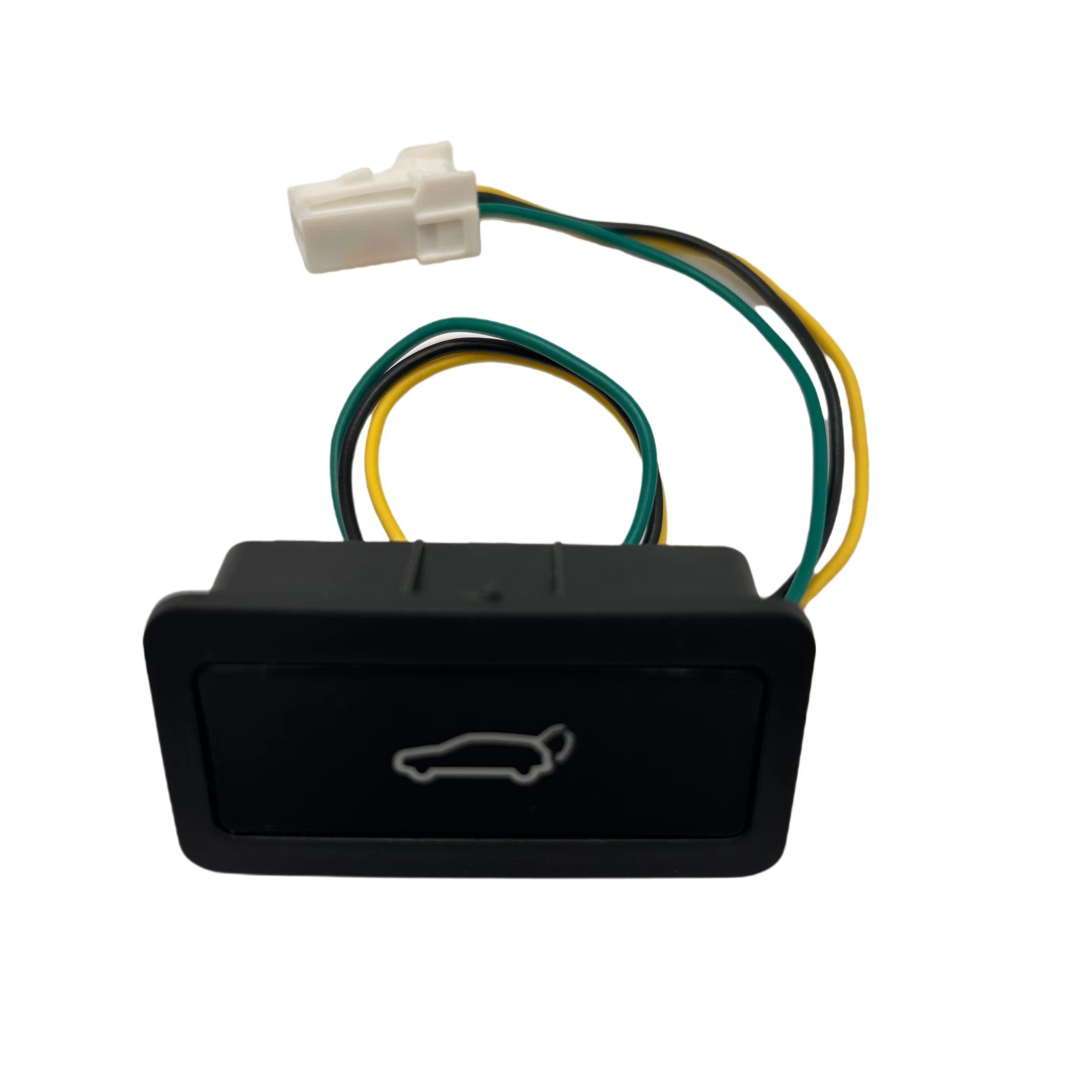 Factory Supply Tailgate Switch Button Release Lock Switch Automotive Switch for Volkswagen