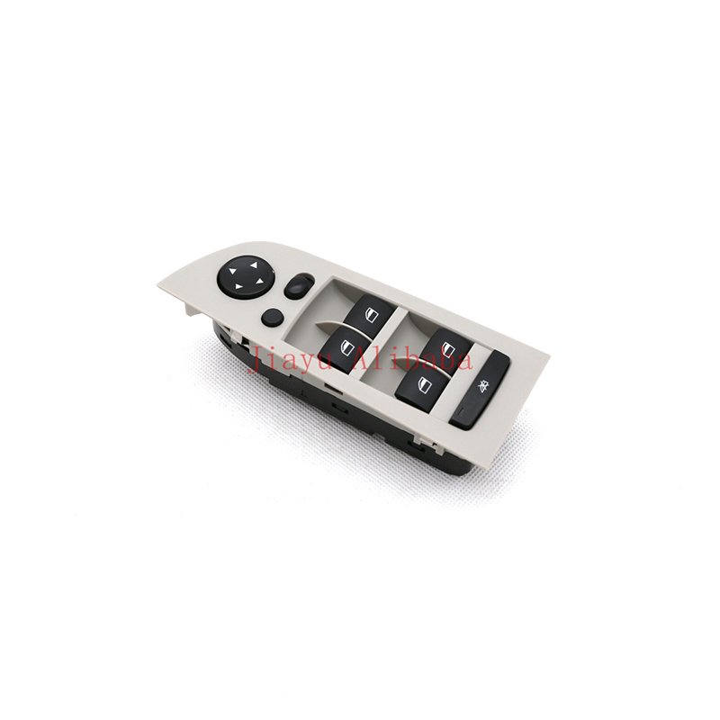 Window Regulator Switch for BMW E90 325i 330i 320i 335i M3 61319217333