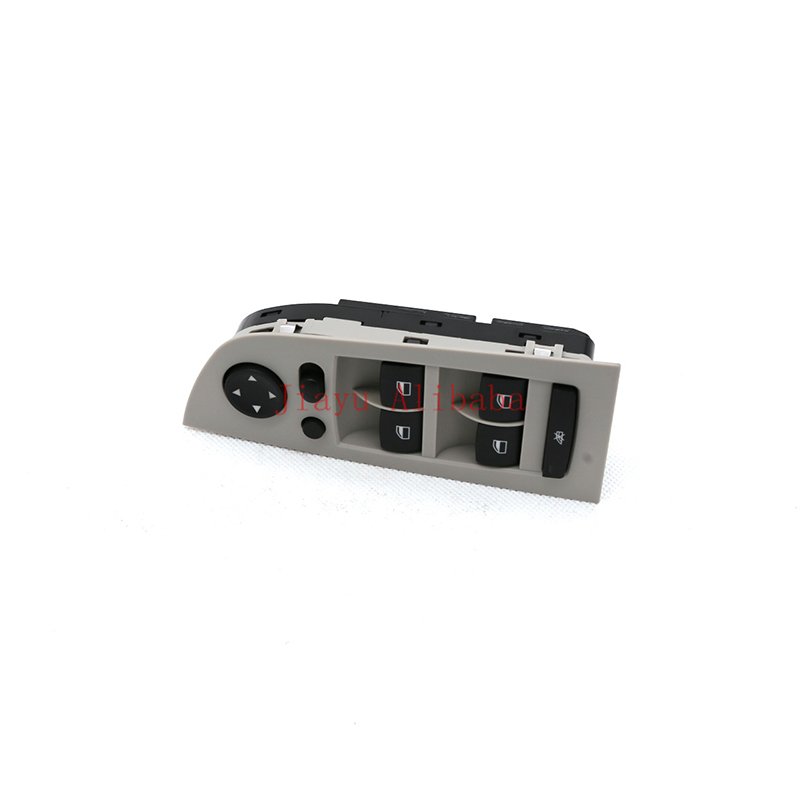 Window Regulator Switch for BMW E90 325i 330i 320i 335i M3 61319217333