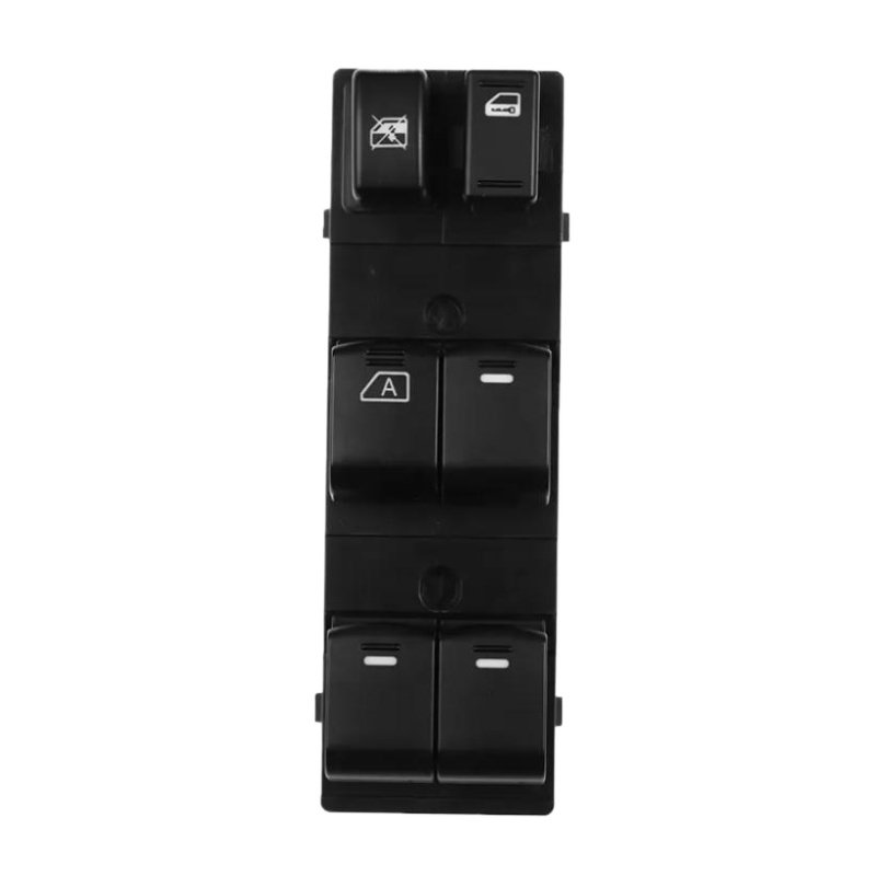 Electric Glass Regulator Switch Window Switch for Nissan 25401-JA00A 25401JA00A 25401-ZN40A 25401-ZN40 25401JNO5BY 25401JN05BY