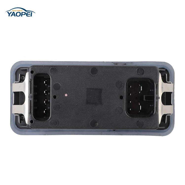 6111900C2 YAOPEI Electric Power Window Switch Button for Navistar