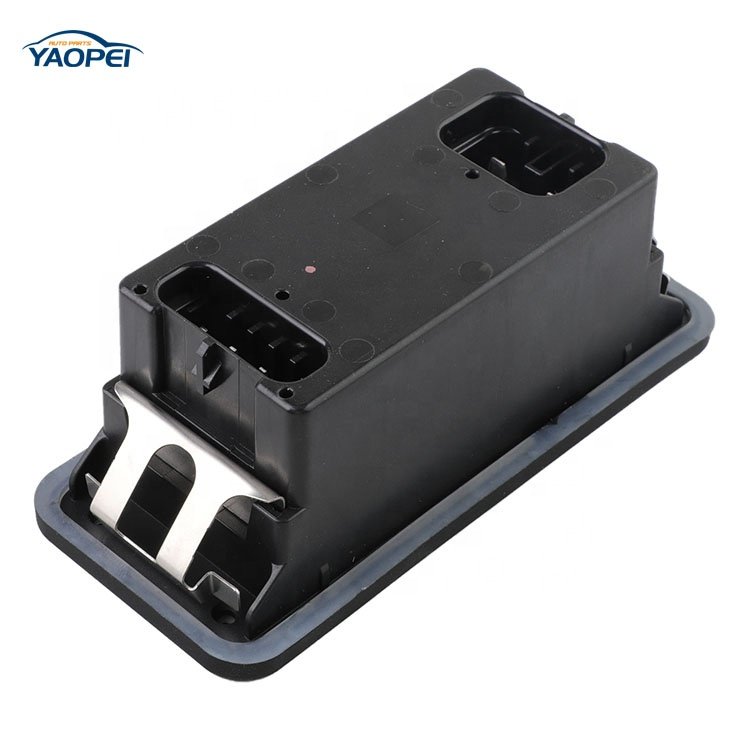 6111900C2 YAOPEI Electric Power Window Switch Button for Navistar