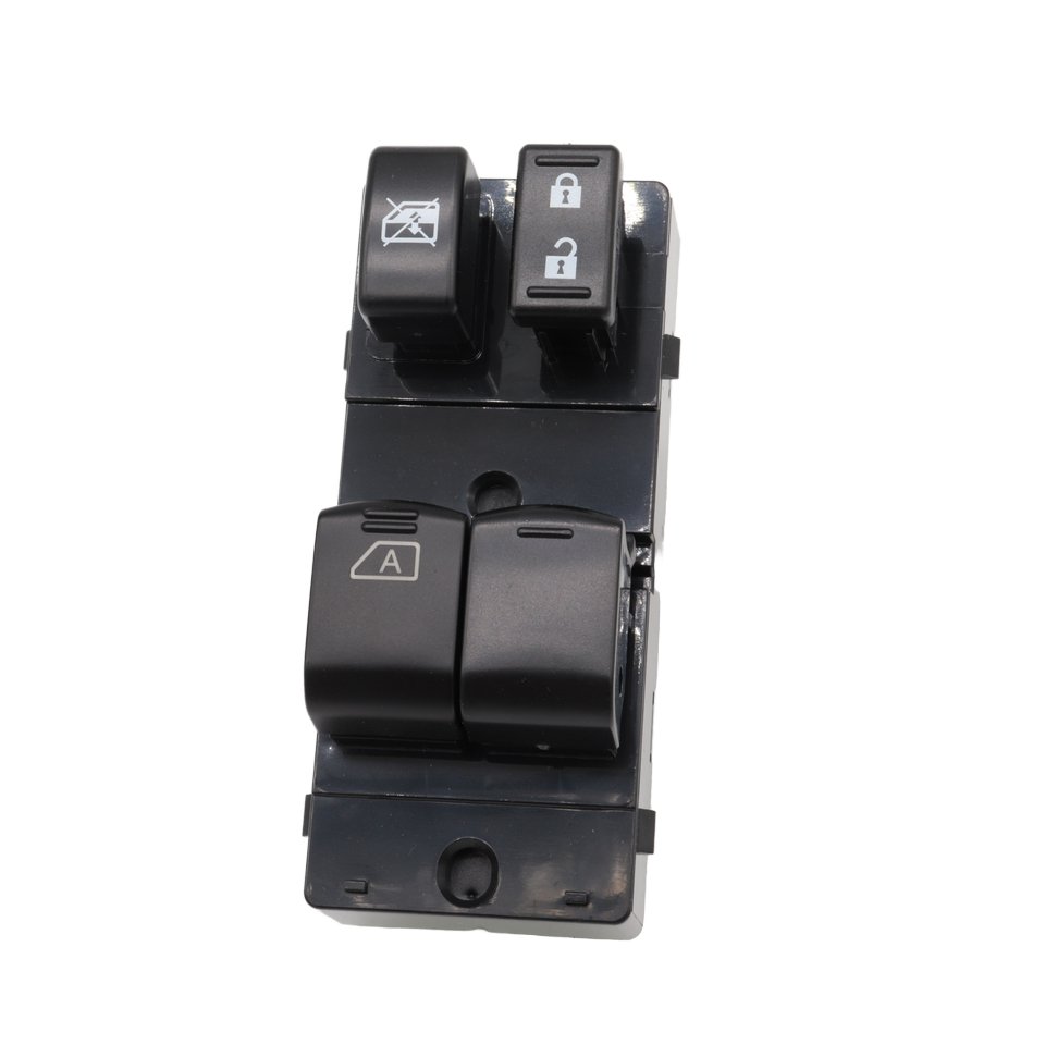 Nissan Power Window Lifter Switch 350 Z Z33 370 Z Z34 Altima Coupe GT-R R35-2002-2013 Models 25401-3BB0C Part Numbers