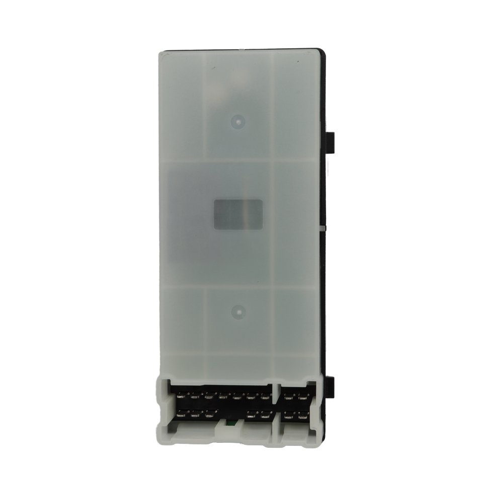 Nissan Power Window Lifter Switch 350 Z Z33 370 Z Z34 Altima Coupe GT-R R35-2002-2013 Models 25401-3BB0C Part Numbers