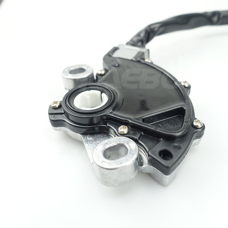 High Quality MR263257 8604A015 Neutral Safety Switch Metal Mitsubishi Pajero Transmission Gear Switch