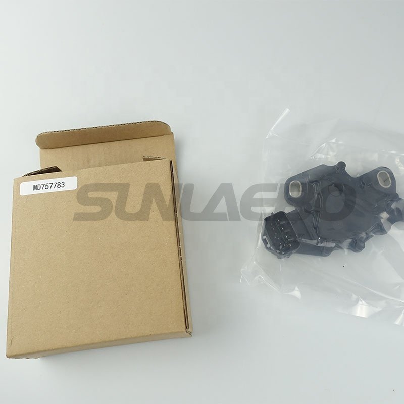 High Quality MR263257 8604A015 Neutral Safety Switch Metal Mitsubishi Pajero Transmission Gear Switch