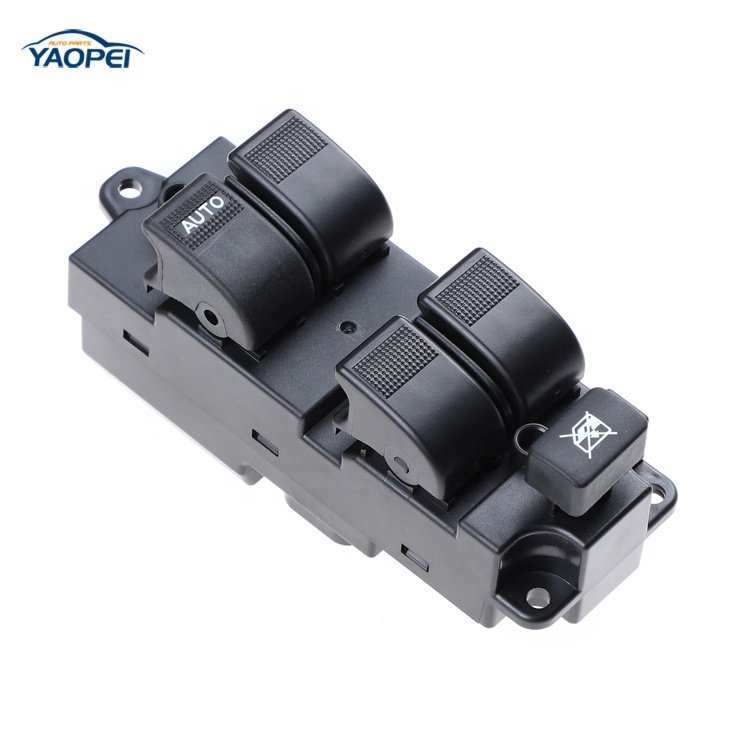 Front Left Master Window Control Switch Button AB39-14540-BB for Ford Ranger 2012-2015