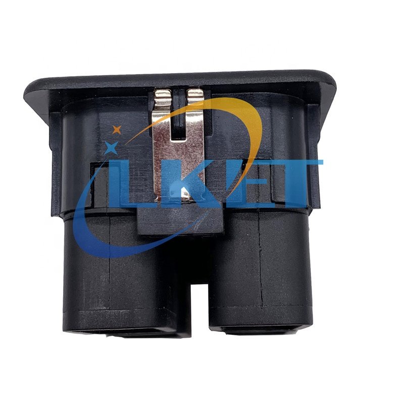 Factory Hot Sale OEM 18.3763 28pin Car Auto Electric Master Power Window Switch for LADA UAZ 2010 2011 2012