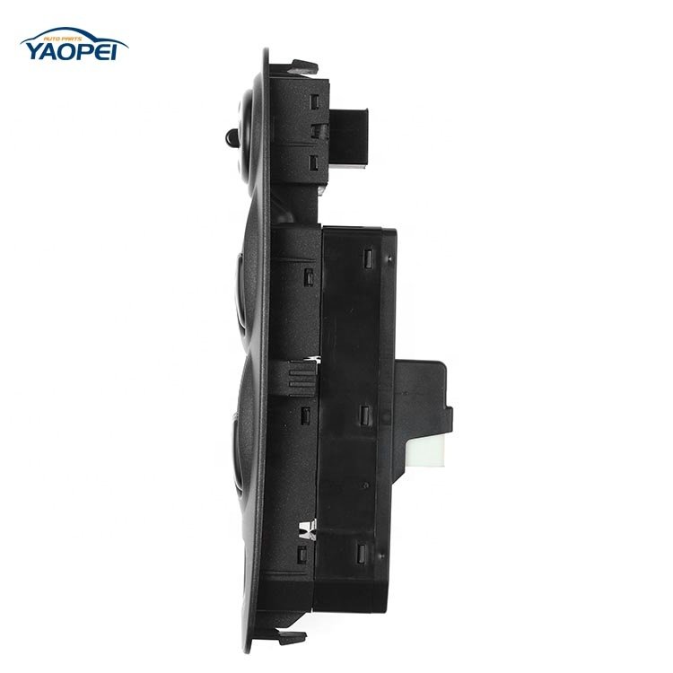 9357025300 93570-25300 YAOPEI LHD Power Window Switch for Hyundai ACCENT 2000-2006