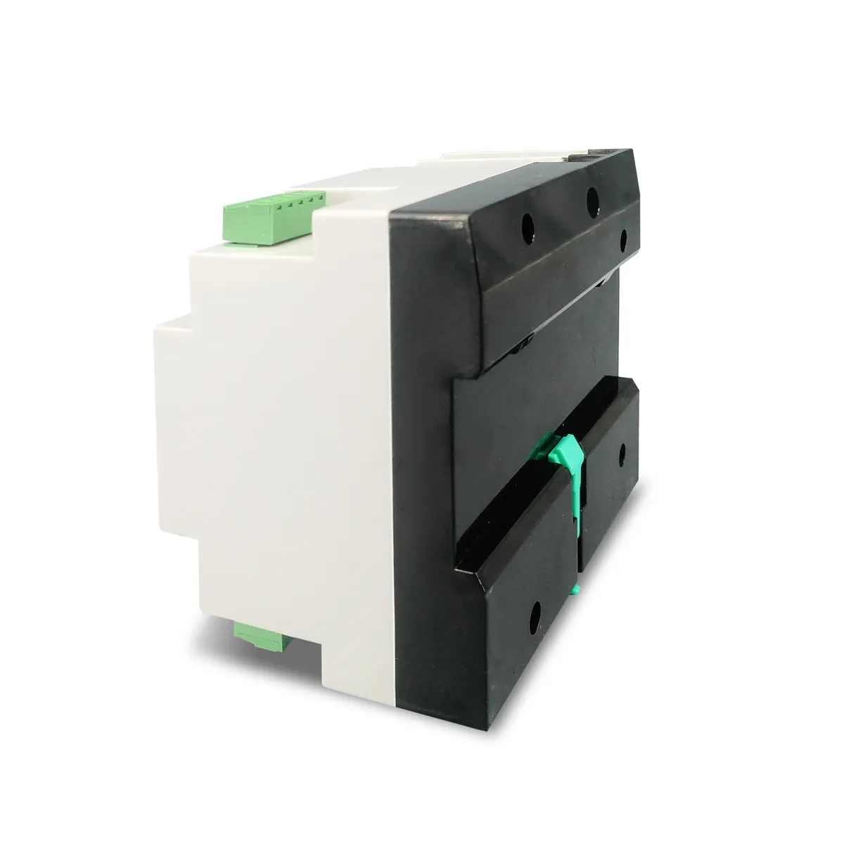 ATS 2P 63A 220V Circuit Breaker Dual Power Automatic Transfer Switch Auto Transfer Switch