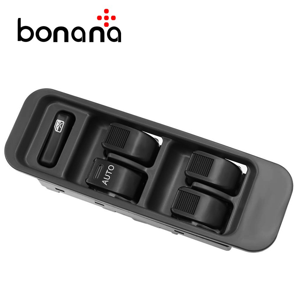 84820-B5010 Power Window Switch for SUZUKI Daihatsu Terios Sirion 1998-2001 84820-B5010