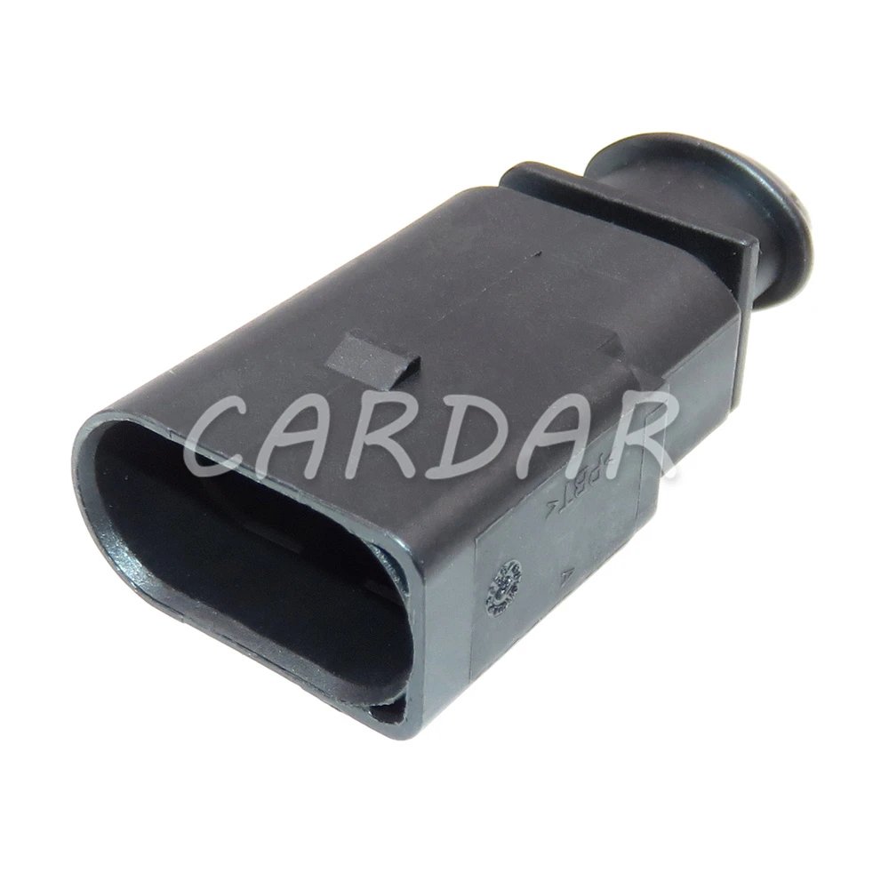 3 Pin 3D0973703 1J0973703 1717888-1 1J0973803 1.5mm Auto Air-Condition Pressure Switch Socket Camshaft Sensor Plug