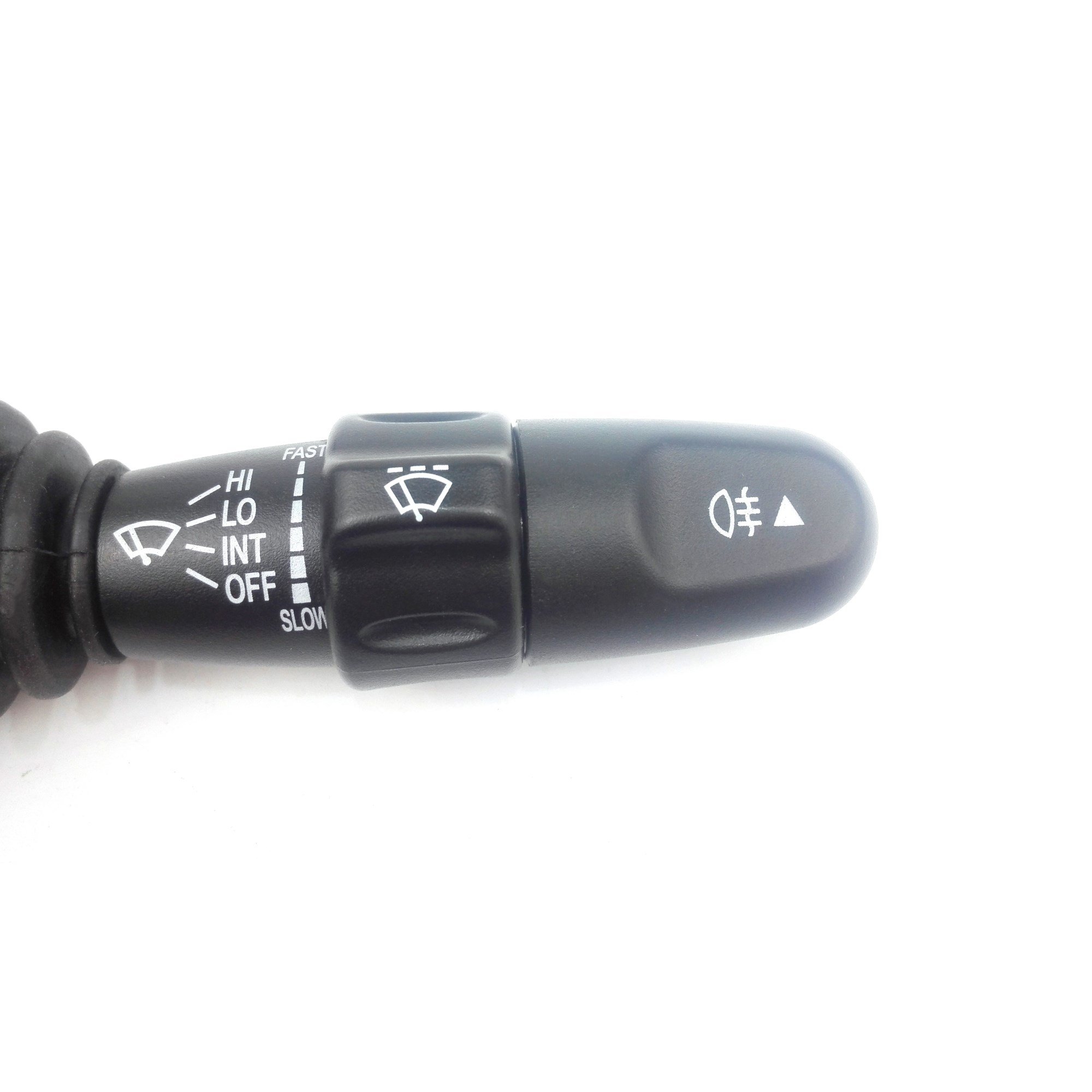 Wiper Switch Without Rear Wiper Function for 96552482