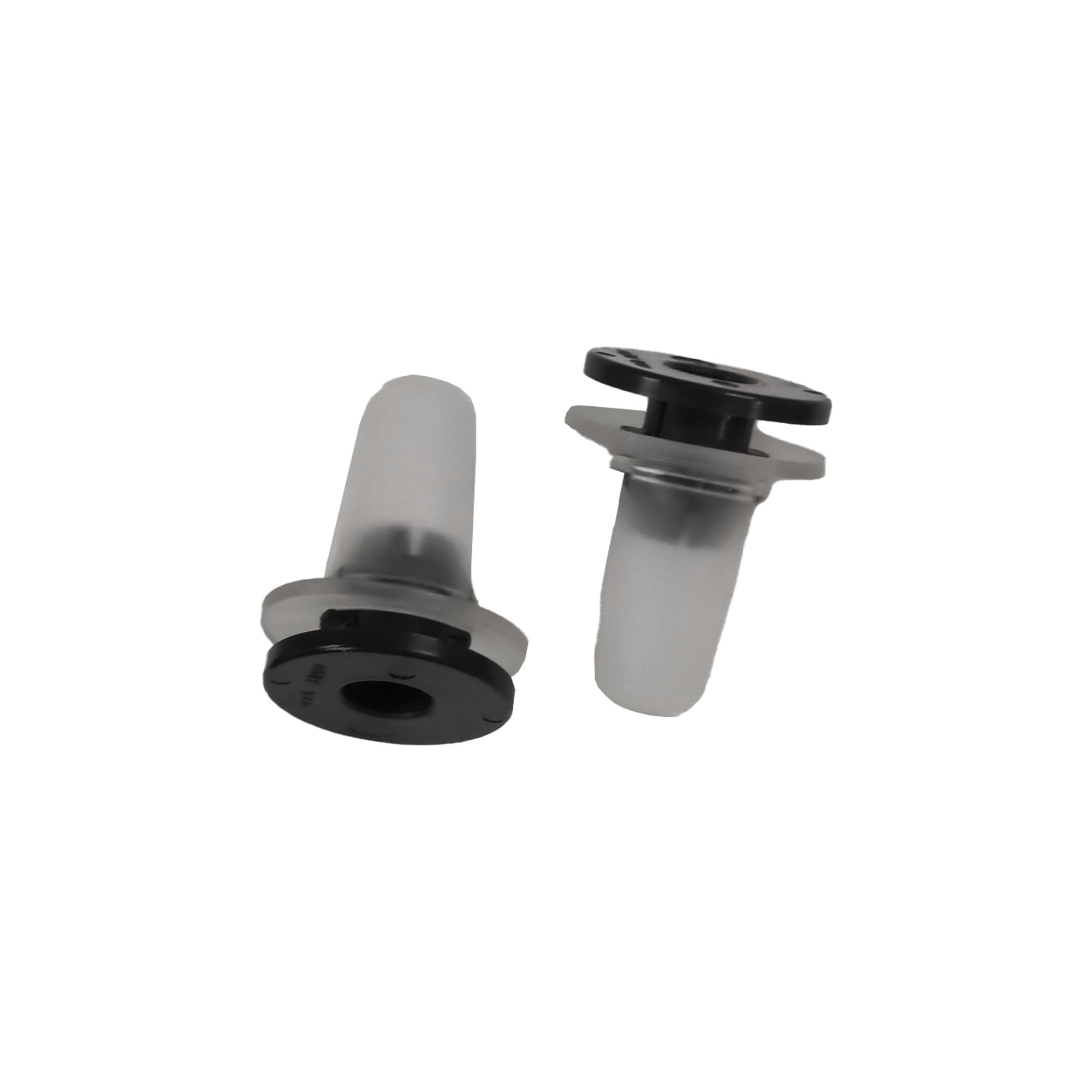 Automotive Parts for Mitsubishi Pajero V73V77V93V97 Rear Taillight Fixing Sleeve MU000613 Rubber Ring Installation Buckle