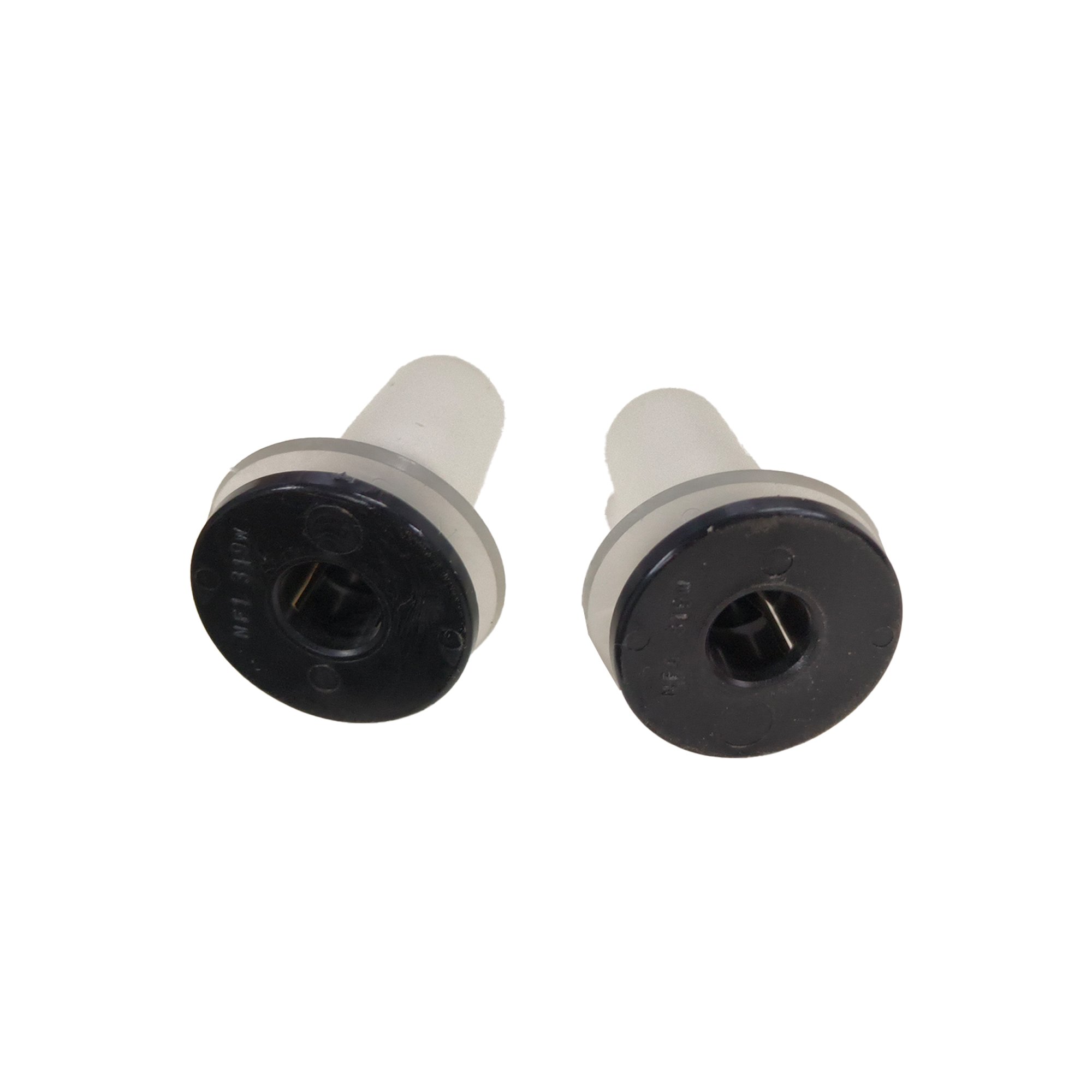 Automotive Parts for Mitsubishi Pajero V73V77V93V97 Rear Taillight Fixing Sleeve MU000613 Rubber Ring Installation Buckle