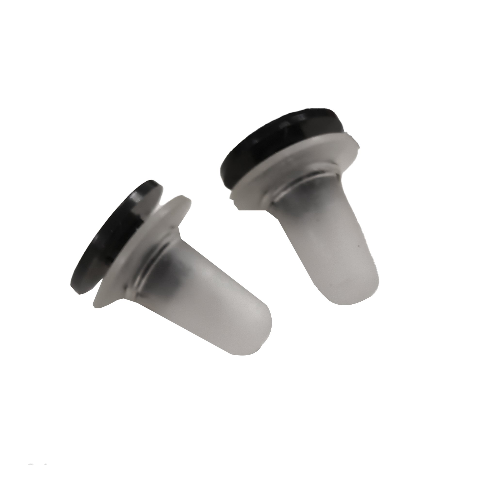 Automotive Parts for Mitsubishi Pajero V73V77V93V97 Rear Taillight Fixing Sleeve MU000613 Rubber Ring Installation Buckle