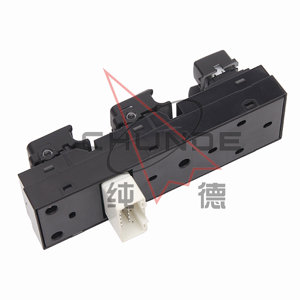 High Performance Left Drive Power Window Switch for hyundai Elantra 93570-2H11070