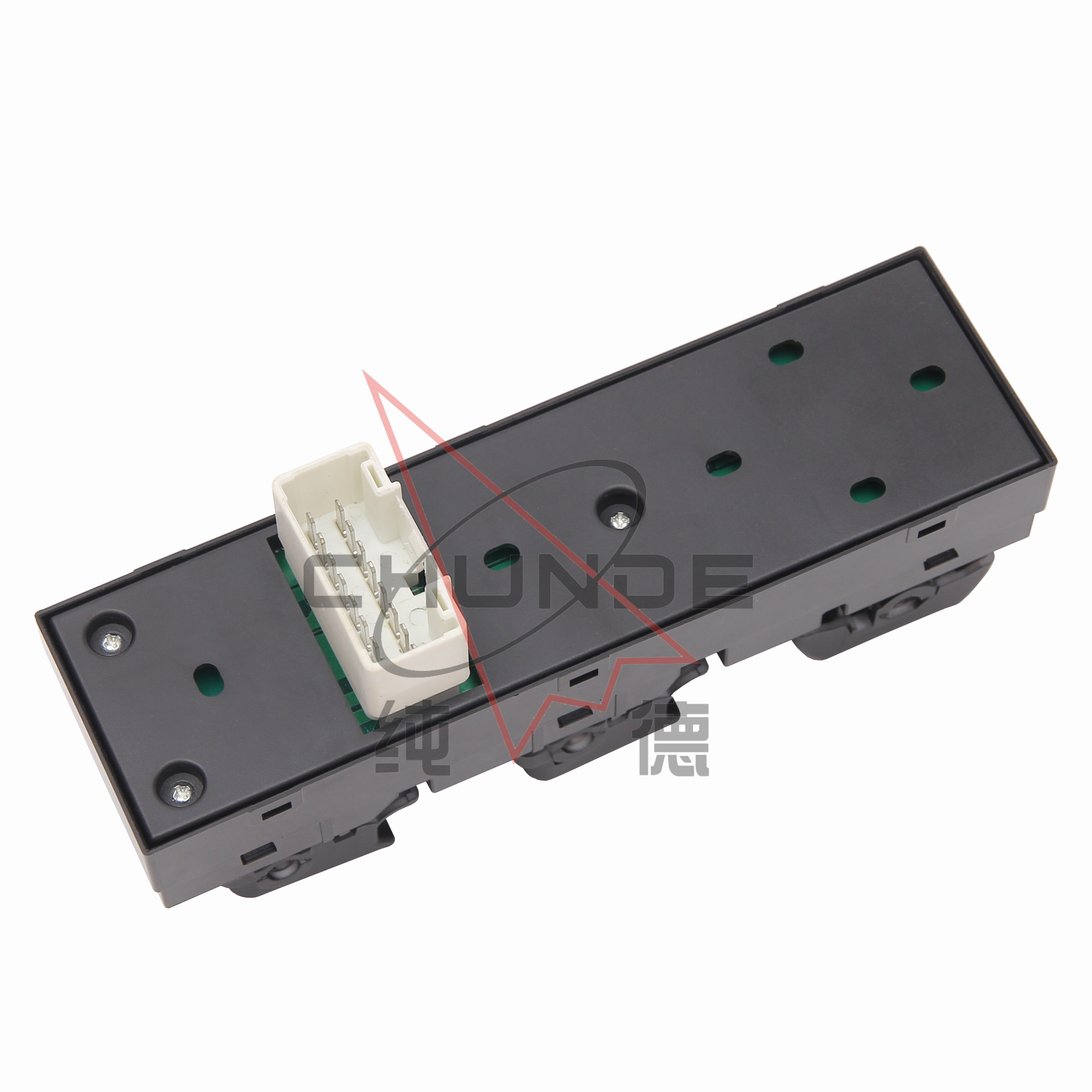 High Performance Left Drive Power Window Switch for hyundai Elantra 93570-2H11070