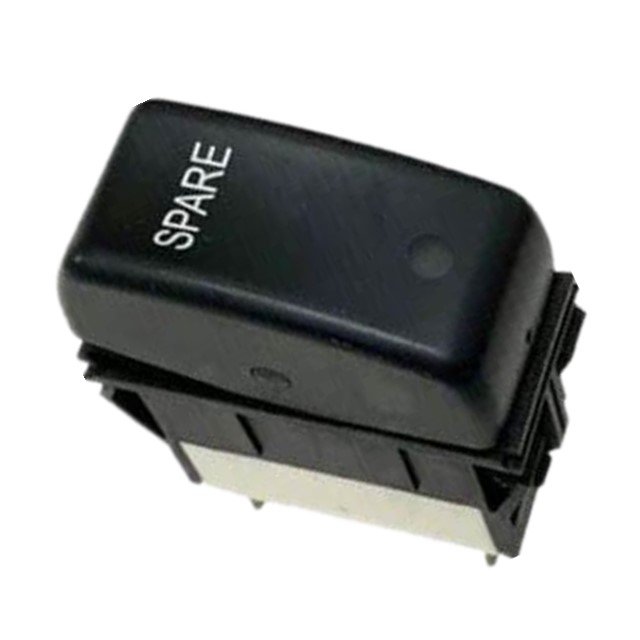 Spare Rocker Switch for Kenworth T660 T800 T2000 P27-1123-007 P27104049 8961K2126 577.59630