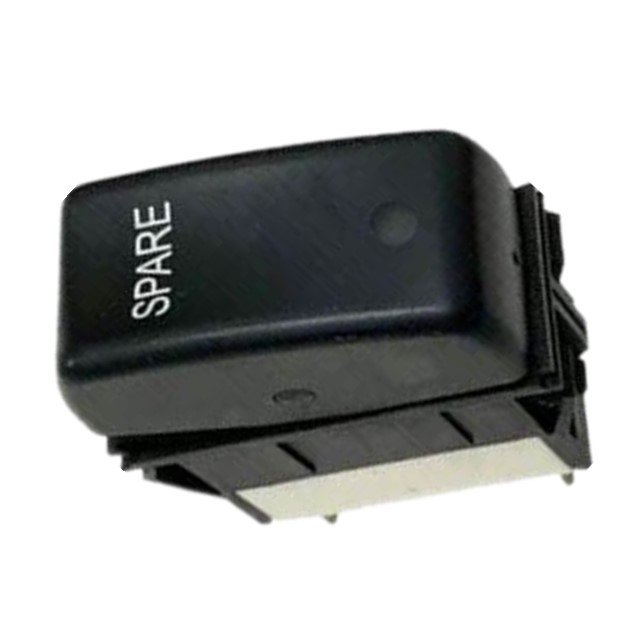 Spare Rocker Switch for Kenworth T660 T800 T2000 P27-1123-007 P27104049 8961K2126 577.59630
