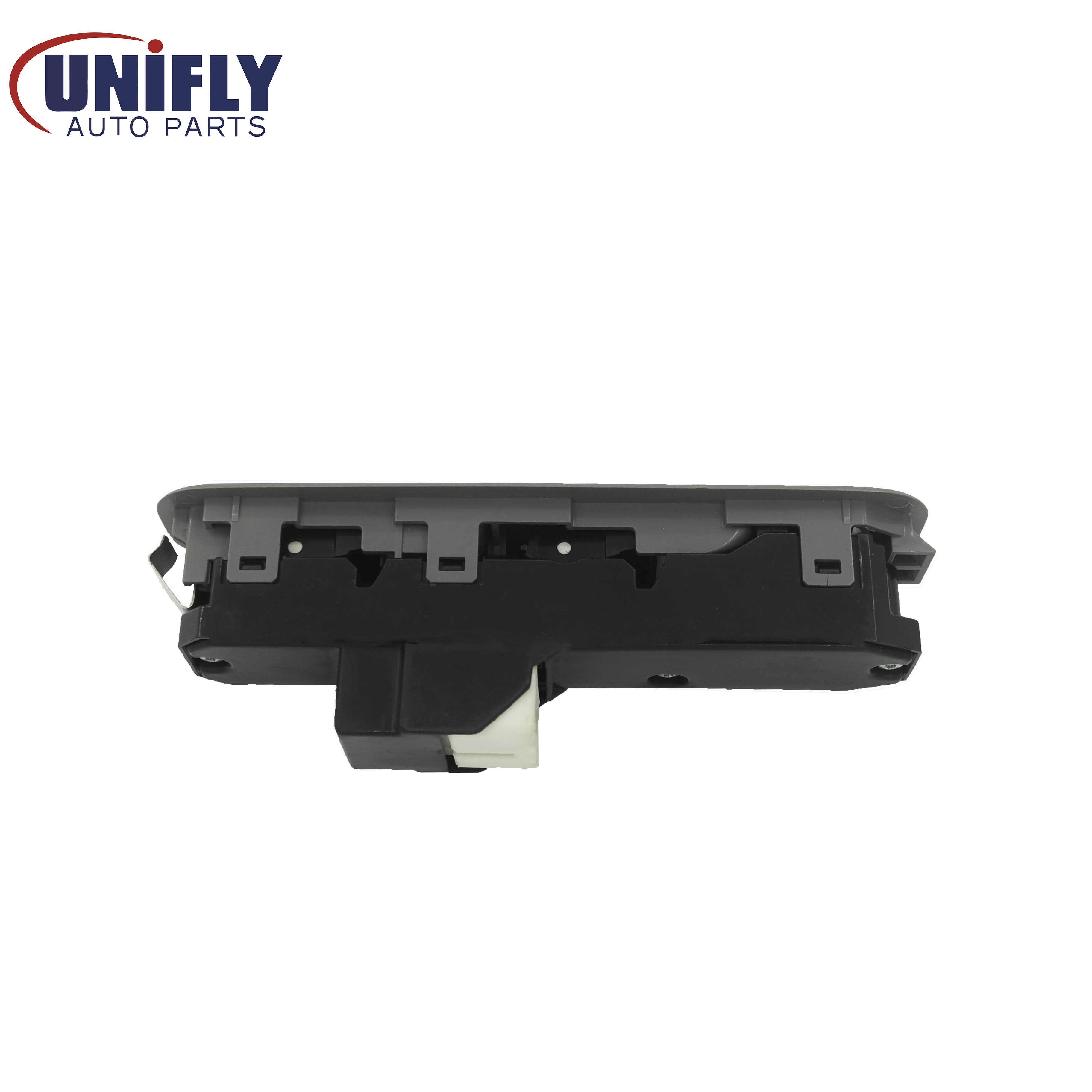 UNIFLY AUTO PARTS ELECTRIC DRIVER SIDE POWER WINDOW SWITCH for SUZUKI JIMNY 99-15 CARRY ALTO 02-08 BLACK 37990-81A20-P4Z