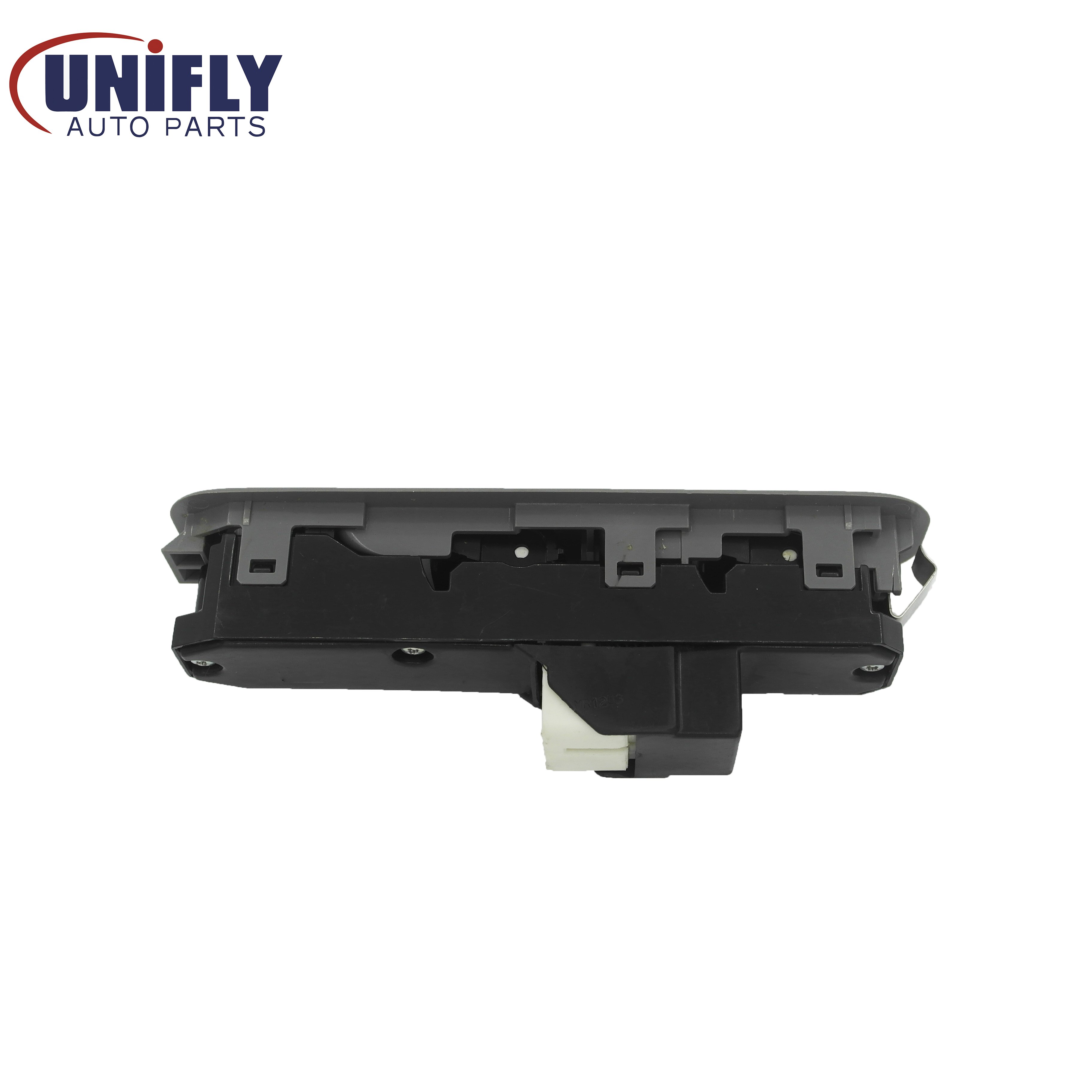 UNIFLY AUTO PARTS ELECTRIC DRIVER SIDE POWER WINDOW SWITCH for SUZUKI JIMNY 99-15 CARRY ALTO 02-08 BLACK 37990-81A20-P4Z