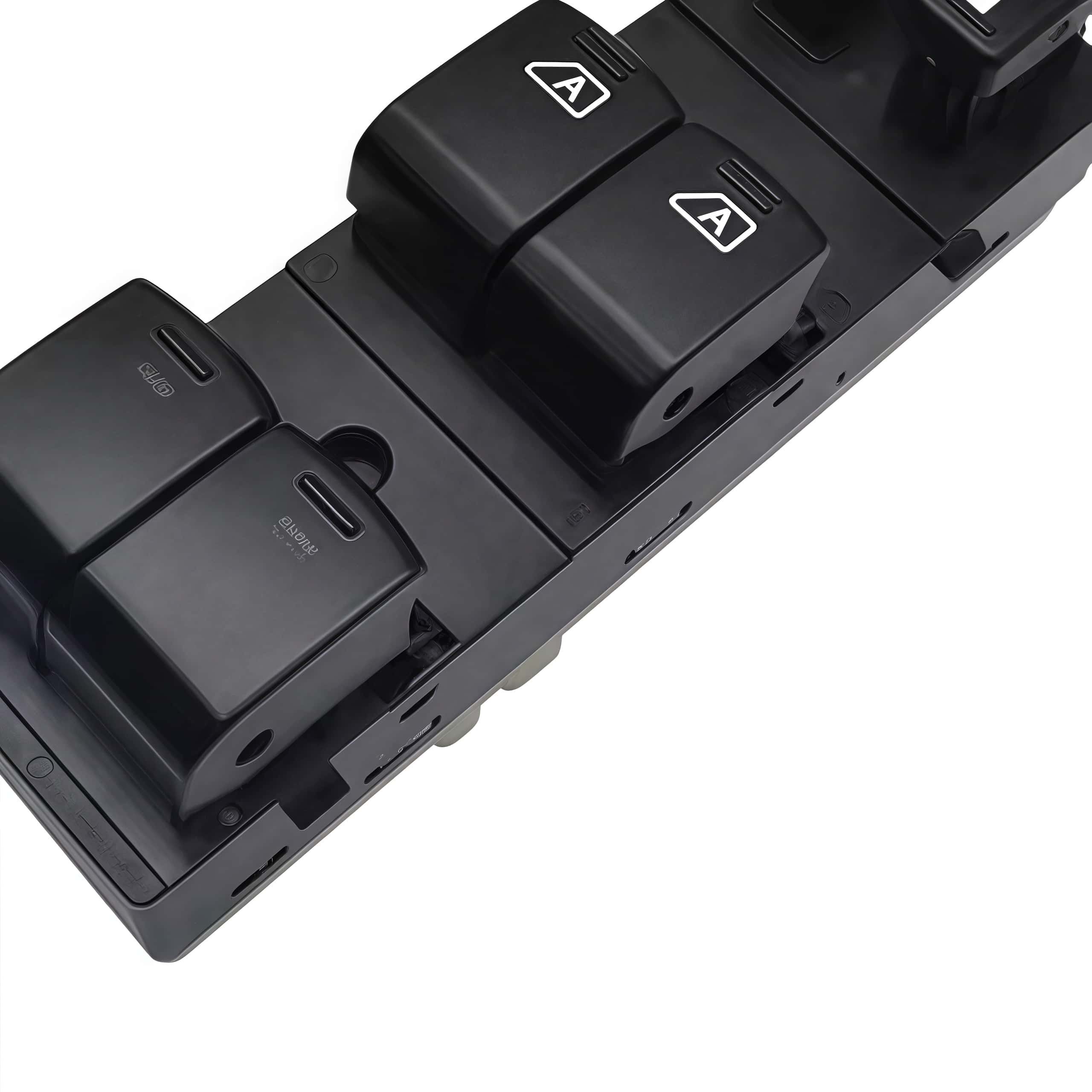 High Quality Left Front Power Window Switch Suitable for Infiniti 25401-1CA6A 25401-1CA0C25401-1CA3E 25401-1CA3B