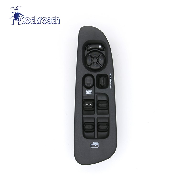 Cockroach Power Window Switch Master Fit for Dodge Truck Oe 56045334ae 56049805aa Maestro Del Interruptor De La Ventana Electrica