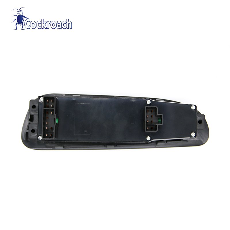 Cockroach Power Window Switch Master Fit for Dodge Truck Oe 56045334ae 56049805aa Maestro Del Interruptor De La Ventana Electrica